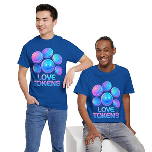 Love Tokens T-shirt