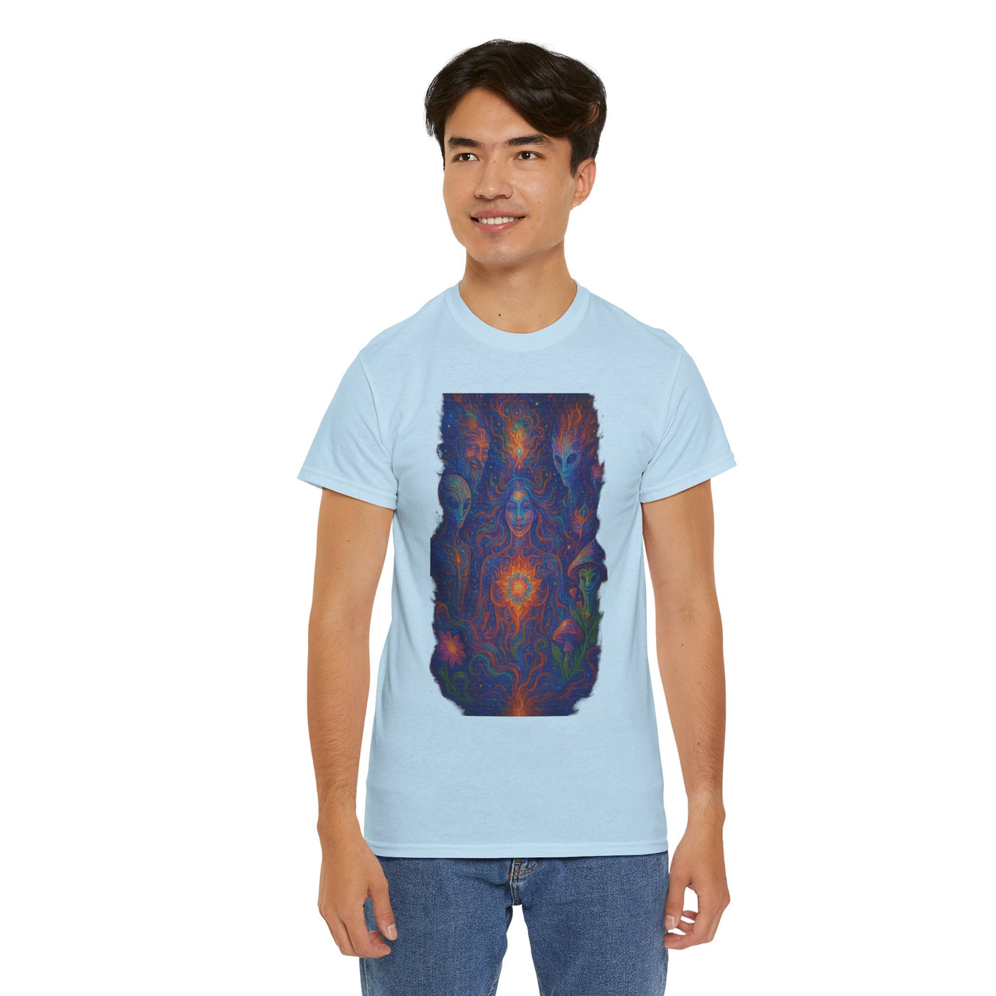 Heart of the Trip T-Shirt