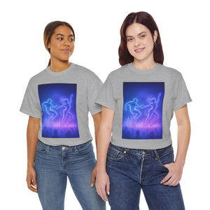 Neon Groove T-shirt
