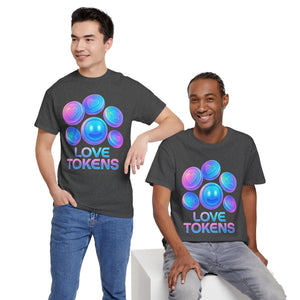 Love Tokens T-shirt