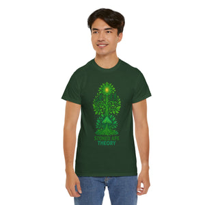Evolution Grove T-Shirt