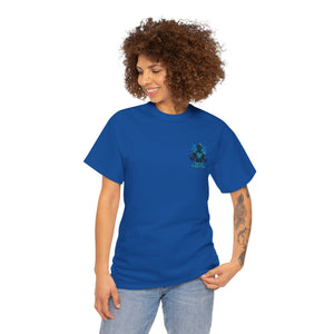 Data Fighter – Minimal Collection T-shirt
