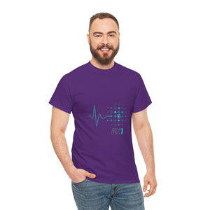FX1 Pulse – Bold Collection T-shirt
