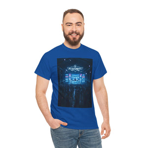 Blockbeat T-shirt