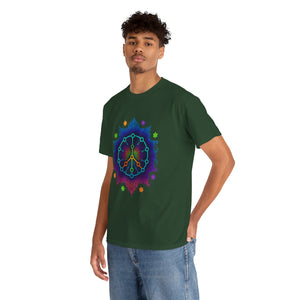 Peace in Colour T-Shirt