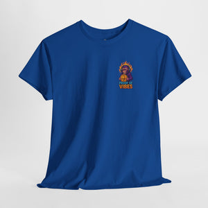 Proof of Vibes – Minimal Collection (Ethereum) T-shirt