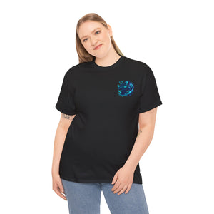 FX1 Cyber Warrior – Minimal Collection T-Shirt