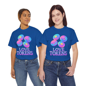 Love Tokens T-shirt