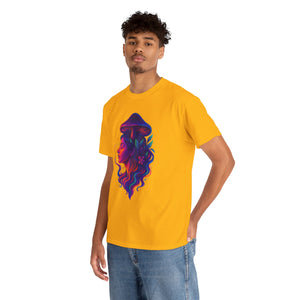 Psychedelic Muse T-Shirt