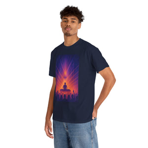 Temple of Sound T-shirt