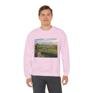 Ireland Unfree Sweatshirt