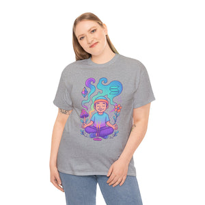 Meditated & Elevated T-Shirt