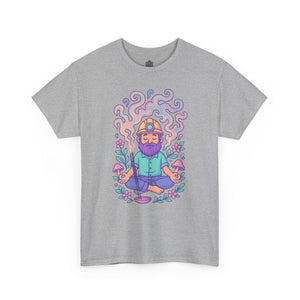 Shroom Trip Navigator T-Shirt