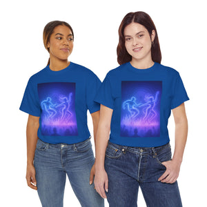Neon Groove T-shirt