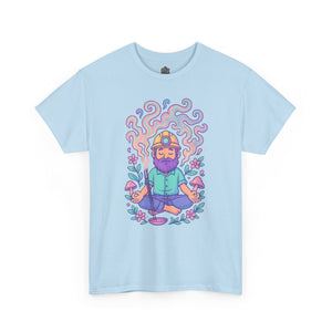 Shroom Trip Navigator T-Shirt