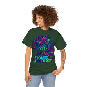 Stoned Ape Cosmos T-Shirt