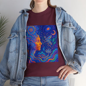 Cosmic Daydream T-Shirt