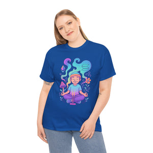 Meditated & Elevated T-Shirt