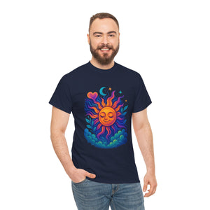 Dreamy Sunshine T-Shirt