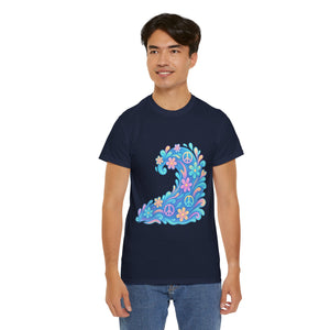 Peace Wave T-Shirt
