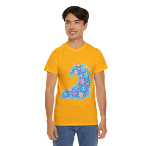 Peace Wave T-Shirt