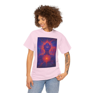 Inner Flame Awakening T-Shirt