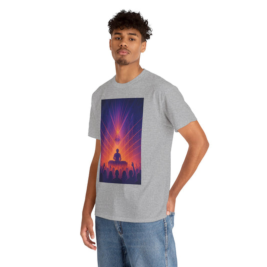 Temple of Sound T-shirt