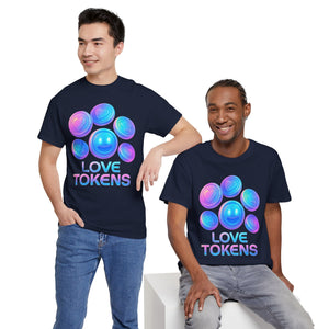 Love Tokens T-shirt