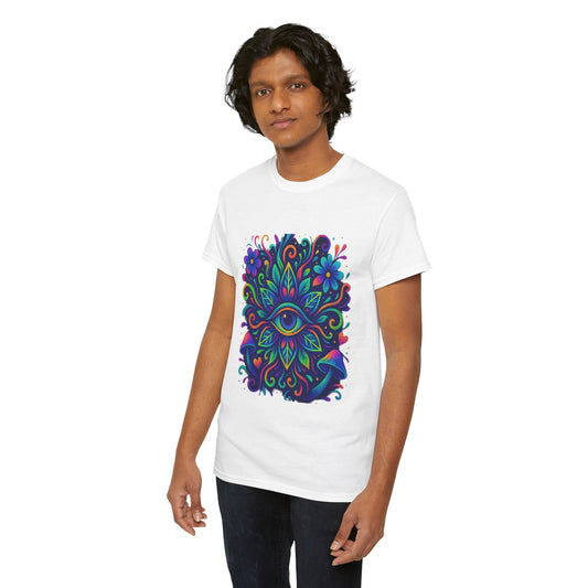 Psychedelic Vision T-Shirt