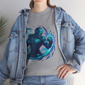 FX1 Cyber Warrior – Bold Collection T-Shirt
