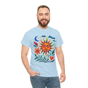 Sunny State of Mind T-Shirt