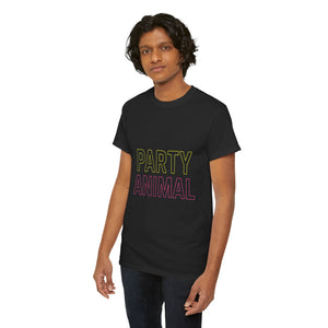 Party Animal T-shirt
