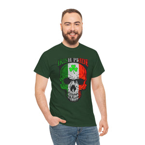 Irish pride