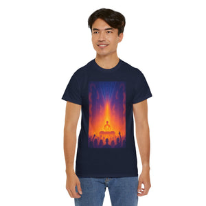 Temple of Sound T-shirt