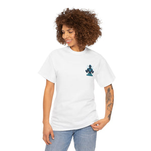 Data Fighter – Minimal Collection T-shirt