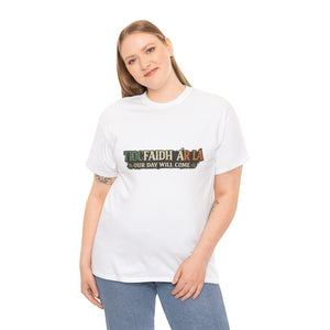 Tiocfaidh Ár Lá T-Shirt