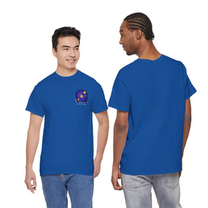 Enter the Blockchain | minimal Collection T-shirt