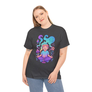 Meditated & Elevated T-Shirt