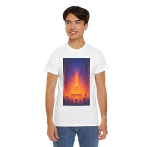 Temple of Sound T-shirt