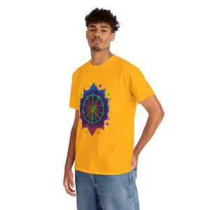 Peace in Colour T-Shirt