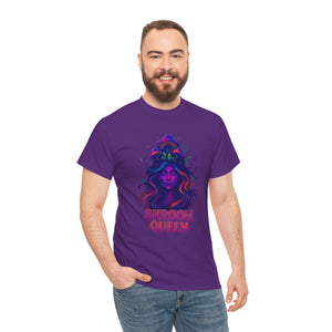 Shroom Queen T-Shirt