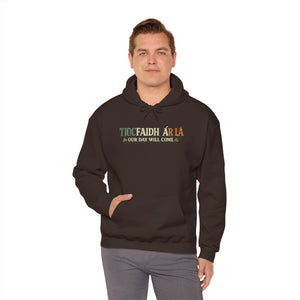 Tiocfaidh Ár Lá Hoodie