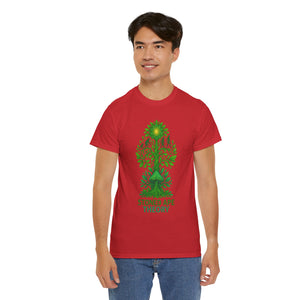 Evolution Grove T-Shirt