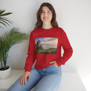 The Destiny of Ireland Sweatshirt