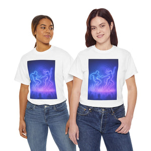 Neon Groove T-shirt
