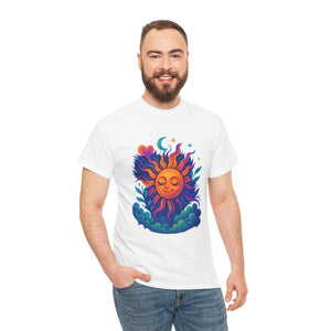 Dreamy Sunshine T-Shirt