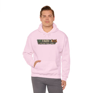 Tiocfaidh Ár Lá Hoodie