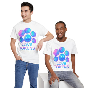 Love Tokens T-shirt
