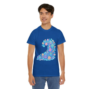 Peace Wave T-Shirt