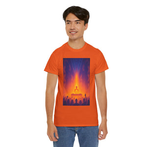 Temple of Sound T-shirt